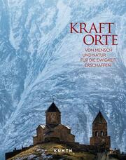 Kraftorte - Cover