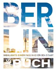 KUNTH Berlin. Das Buch