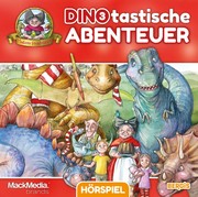 Dinotastische Abenteuer 3