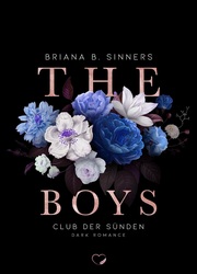 The Boys - Club der Sünden
