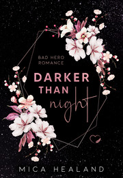 Darker than Night - Cover