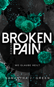 Broken Pain