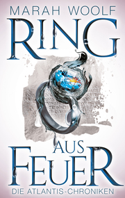 Ring aus Feuer - Cover