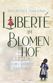 Liberté am Blomenhof - Cover