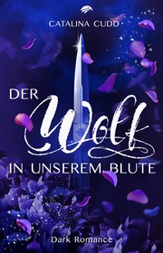 Der Wolf in unserem Blute - Cover