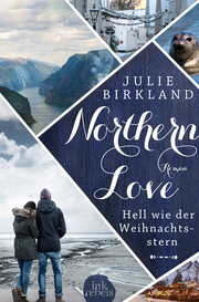 Northern Love - Hell wie der Weihnachtsstern - Cover