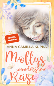 Mollys wundersame Reise - Cover