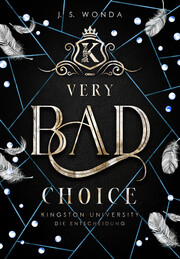 Very Bad Choice - Cover