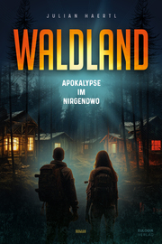 Waldland - Cover