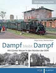 Dampf bleibt Dampf 2 (DDR)