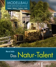 Das Natur-Talent