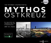 Mythos Ostkreuz - Cover
