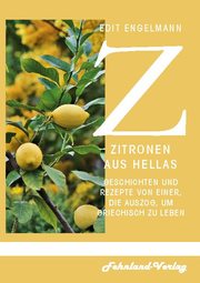 Zitronen aus Hellas