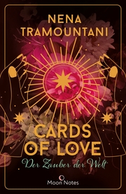Cards of Love - Der Zauber der Welt