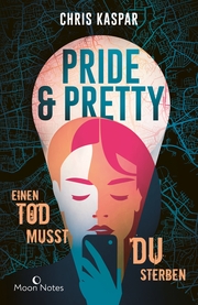 Pride & Pretty - Cover