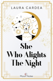 Night Shadow - She Who Alights The Night