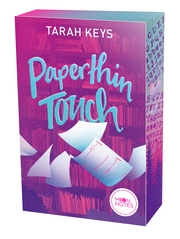 Paperthin Touch
