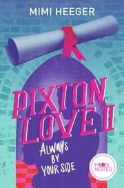 Pixton Love - Always by Your Side