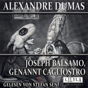 Joseph Balsamo, genannt Cagliostro 2