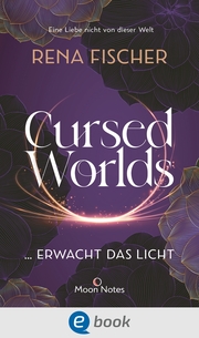 Cursed Worlds 2 . erwacht das Licht