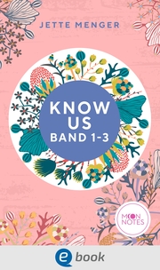 Know Us. Band 1-3
