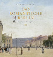 Das romantische Berlin - Cover