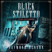 Black Stiletto - Cover