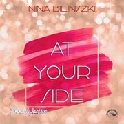 At your Side - Cover