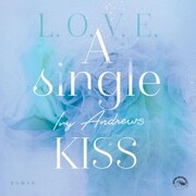 A single kiss - Cover