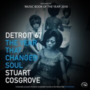 Detroit '67 - Cover