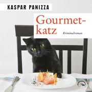 Gourmetkatz - Cover