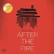 After the Fire - Cover