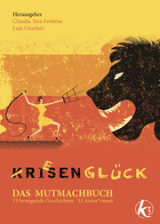 KRiesenglück - Cover
