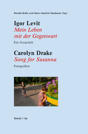 Mein Leben mit der Gegenwart/Song for Susanna - Cover