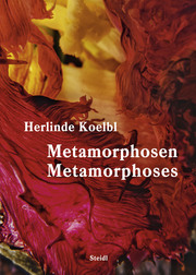 Metamorphosen/Metamorphoses - Cover