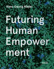 Futuring Human Empowerment - Cover