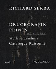 Catalogue Raisonne - Cover