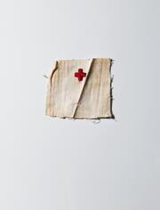 International Red Cross & Red Crescent Museum - Cover