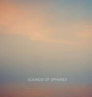 Sounds of Spheres - Cover