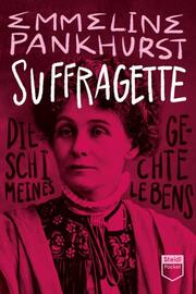 Suffragette (Steidl Pocket)
