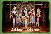 Schloss Leckereck - Cover