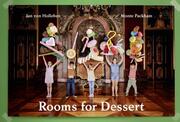 Rooms for Dessert - Cover