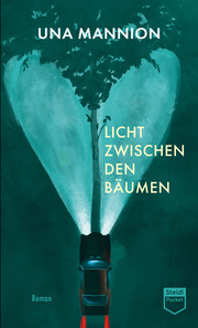 Licht zwischen den Bäumen (Steidl Pocket) - Cover