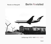 Berlin Revisited - Cover