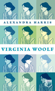 Virginia Woolf (Steidl Pocket)