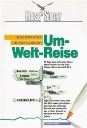Um-Welt-Reise - Cover