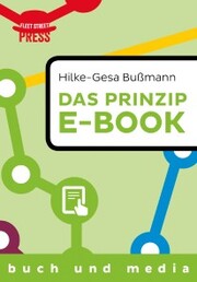Das Prinzip E-Book - Cover