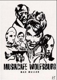 Musikcafe Wolfsburg