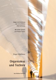 Organismus und Technik - Cover