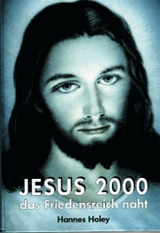 Jesus 2000 - Cover